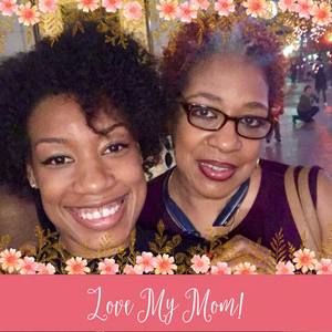 Meet your Posher, Tylah